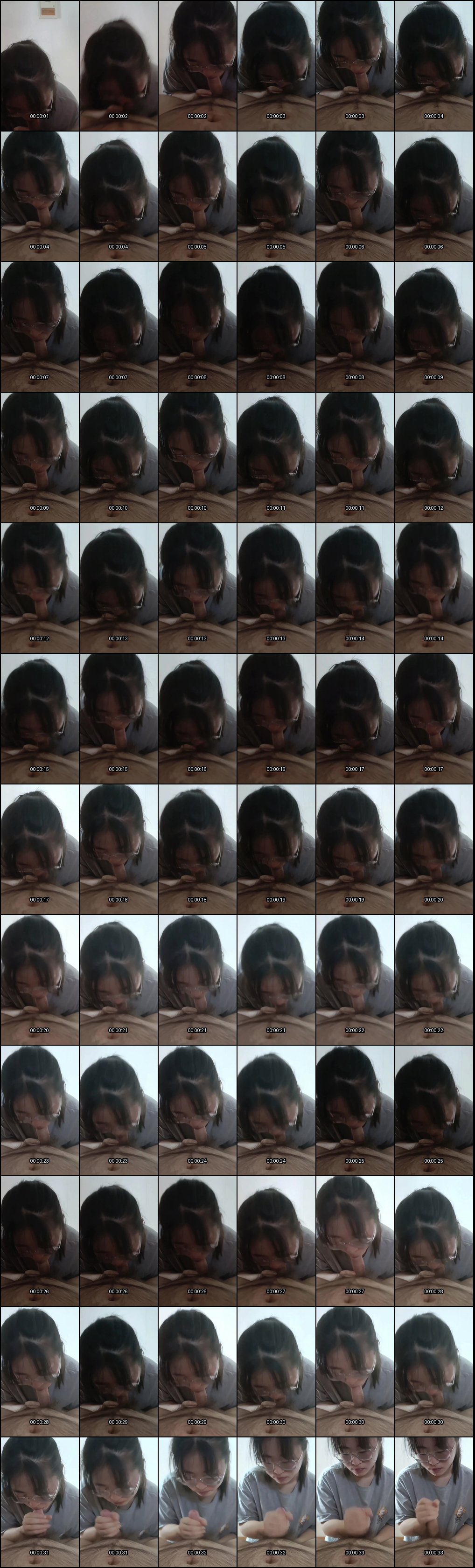 清纯眼镜萝莉学生妹的反差婊本性_一口吞鸡巴_骚浪欲罢不能