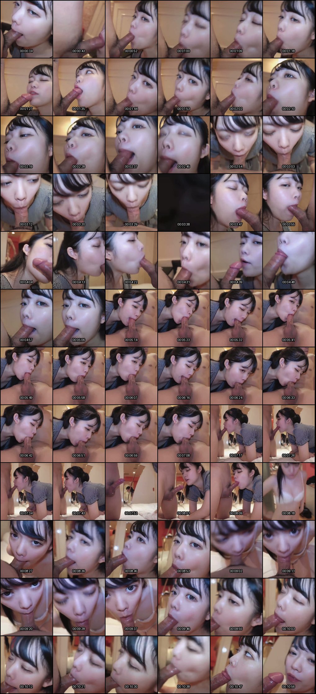 清纯表妹的反差狂野_深喉吞精吃鸡巴太销魂_让你欲罢不能