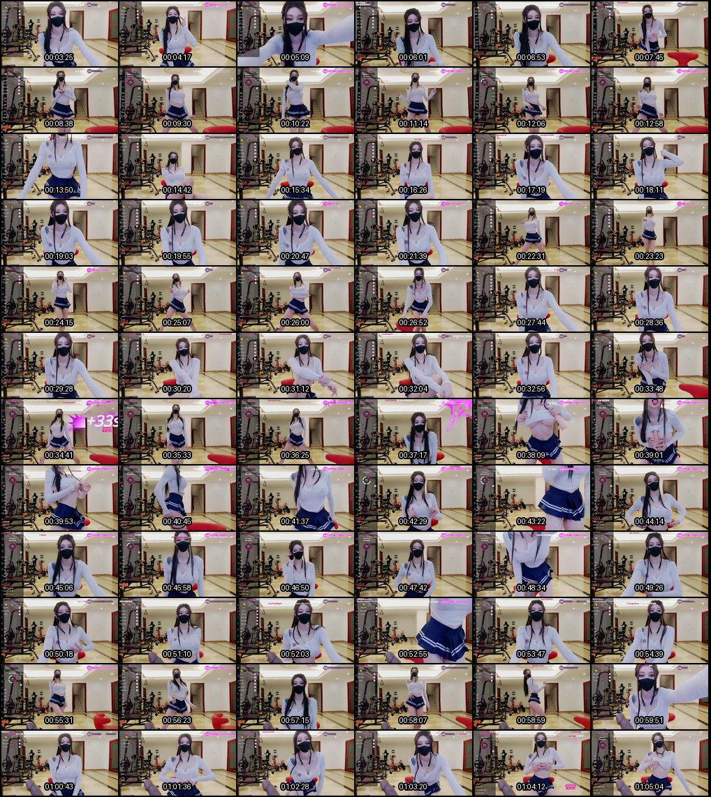 白肤反差小骚货直播热舞_扭腰撩人却欲拒还迎让人上头