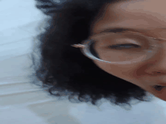 眼镜高中生母狗3P狂欢_被猛操到翻白眼高潮失控_学生妹的淫荡反差太刺激