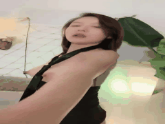 短发御姐的反差狂野_G奶蜜臀粉穴热舞喷潮道具自慰高潮迭起