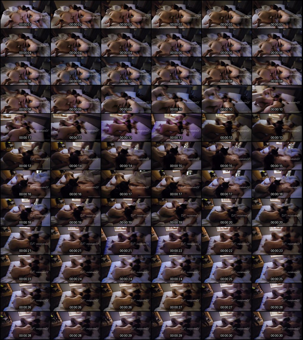 绿帽男友眼睁睁看骚货女友被三男轮番狂插_极品母狗多人淫乱派对高潮迭起