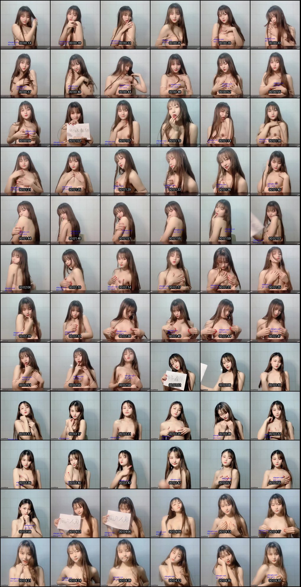 考研萝莉反差婊宿舍私拍爆火_露脸美女搔首弄姿自摸私处骚话撩人_土豪合资定制诱惑满分