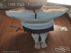 胡九万极品萝莉反差婊粉丝专属福利_近距离狂抽猛插内射高潮喷汁_1