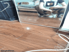 胡九万极品萝莉反差婊粉丝定制福利_近距离狂抽猛插内射高潮喷汁