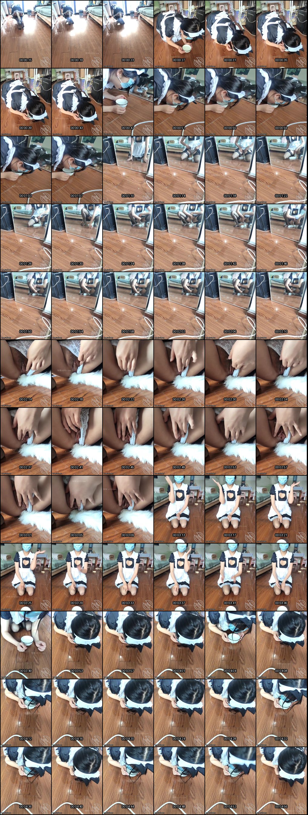 胡九万极品萝莉反差婊粉丝定制福利_近距离狂抽猛插内射高潮喷汁