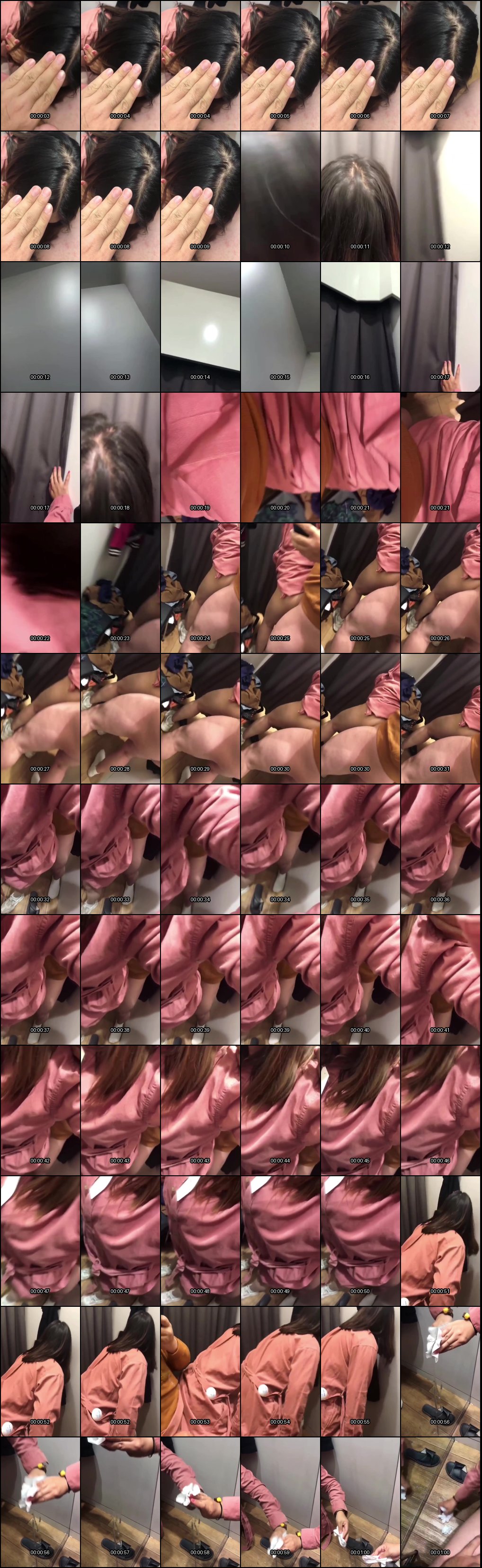 试衣间反差少女口交狂野做爱_镜前射精不敢内射的禁忌高潮