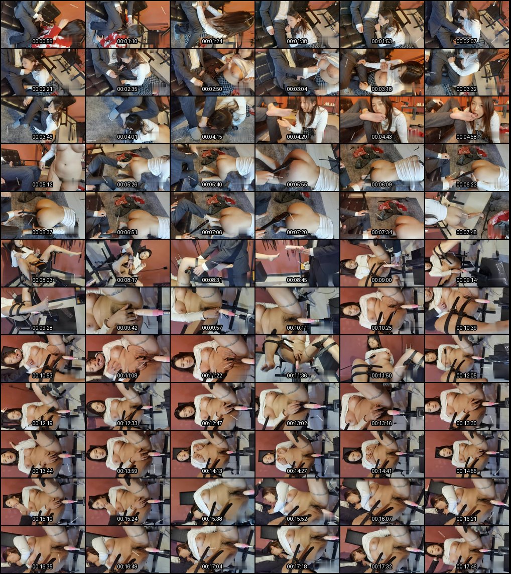 辉夜姬变身反差性奴母狗_炮击狂舔脚底扇脸践踏高潮_第四弹2V欲罢不能