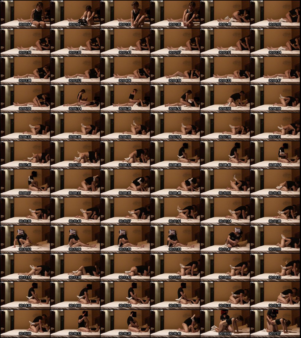 重庆反差舞蹈萝莉妹子足交诱惑_线下约啪双腿夹腰猛操高潮喷水