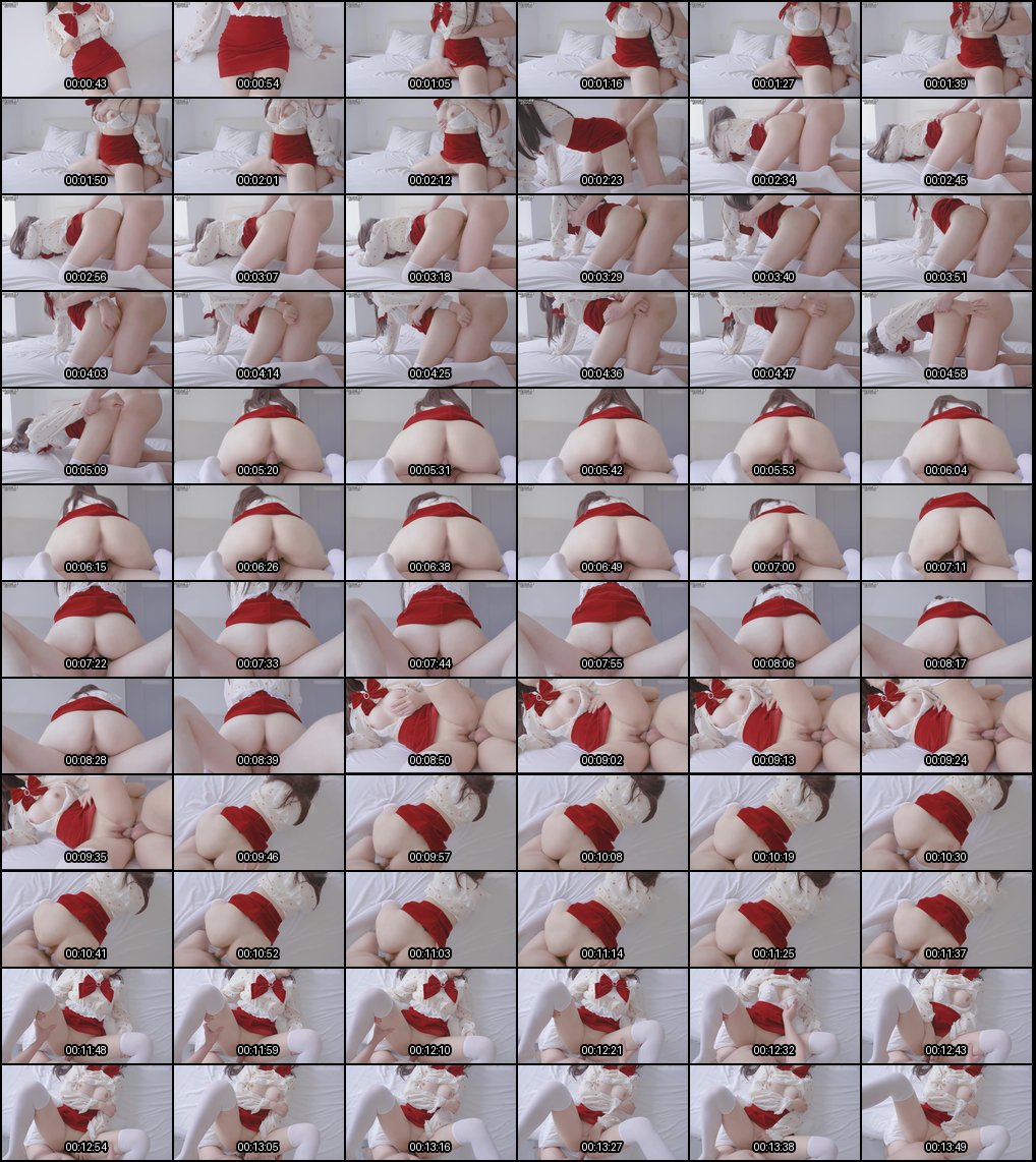 顶级白虎女神米胡桃_甜美女友床上化身骚浪尤物_任我狂野内射嫩穴欲仙欲死