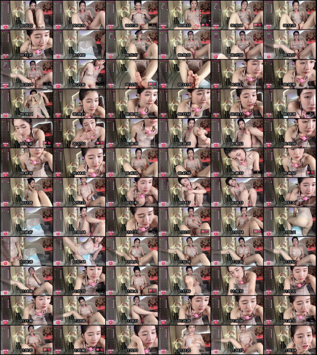 顶级颜值新人首秀_肉丝美腿足交喷水高潮_母狗式舔手怼屏超刺激享受