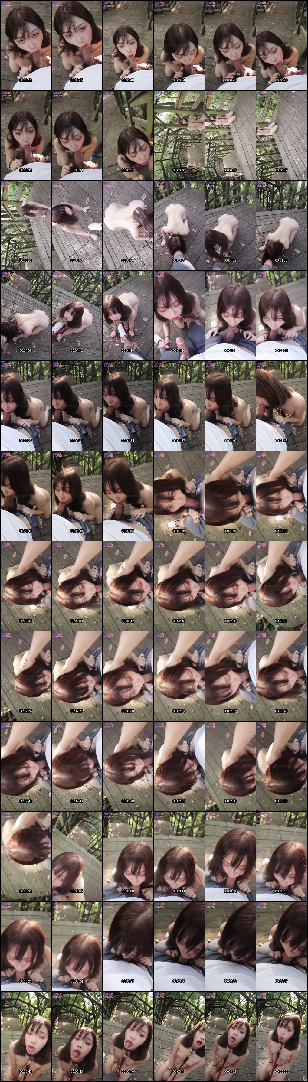 颜值逆天反差婊户外狂野口爆_男友直射满嘴热精_沉浸式极致刺激欲仙欲死