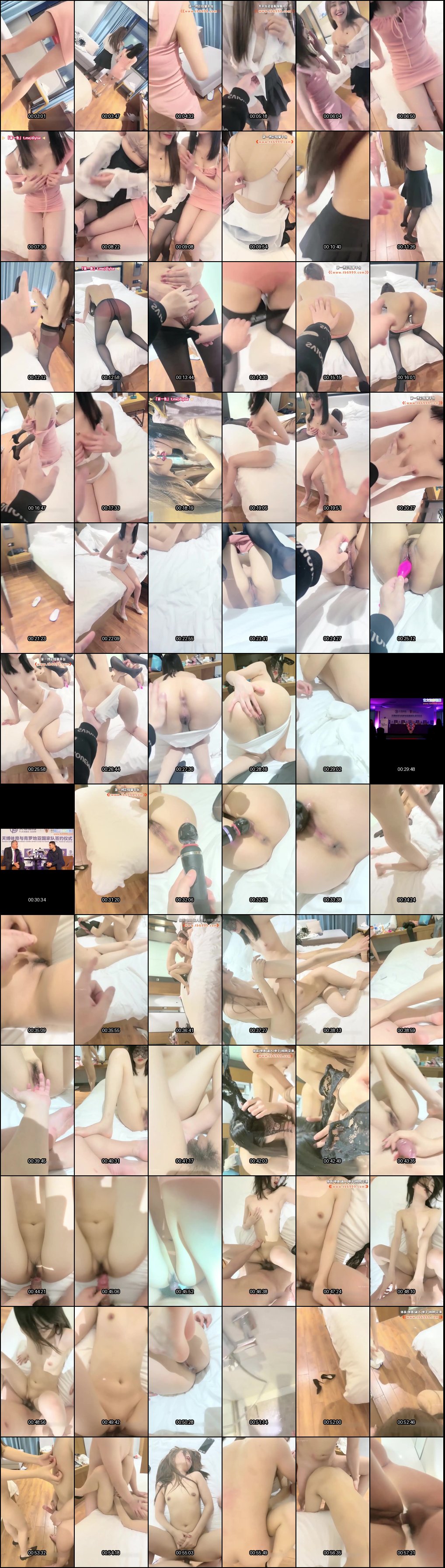 风骚双母狗调教3P狂欢_欲焰高涨浪叫不止