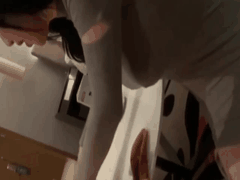 高颜值女神白天清纯夜晚变身超级反差婊_私密反差生活让人欲罢不能