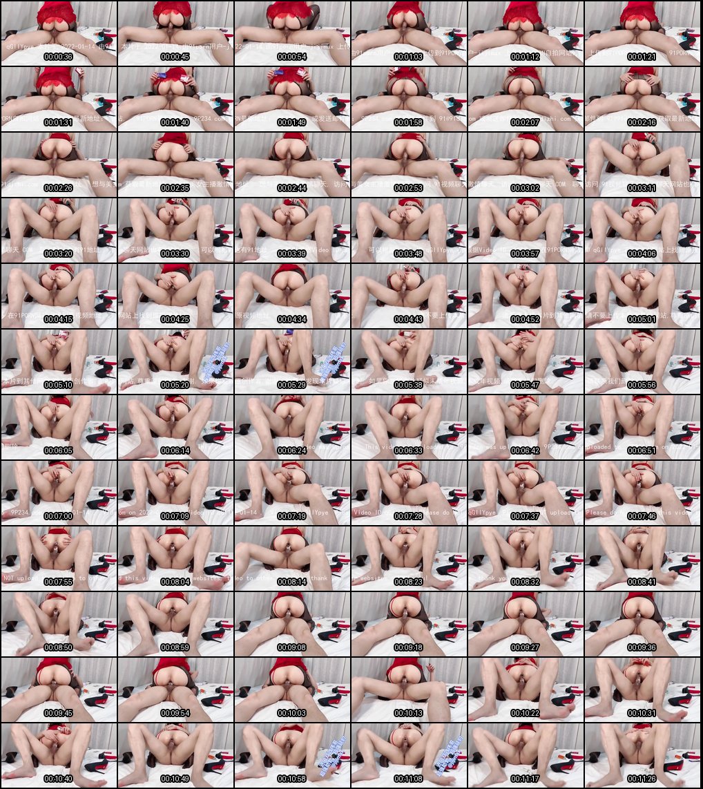 黑丝高跟肥臀摇曳诱惑_昔日清纯少妇变身淫荡母狗_欲火焚身求欢不止