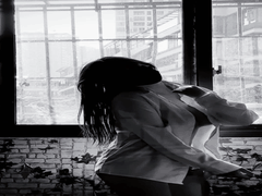 推特新晋反差福利姬_眼镜变装裸舞_婴儿肥身材舞姿撩人_1