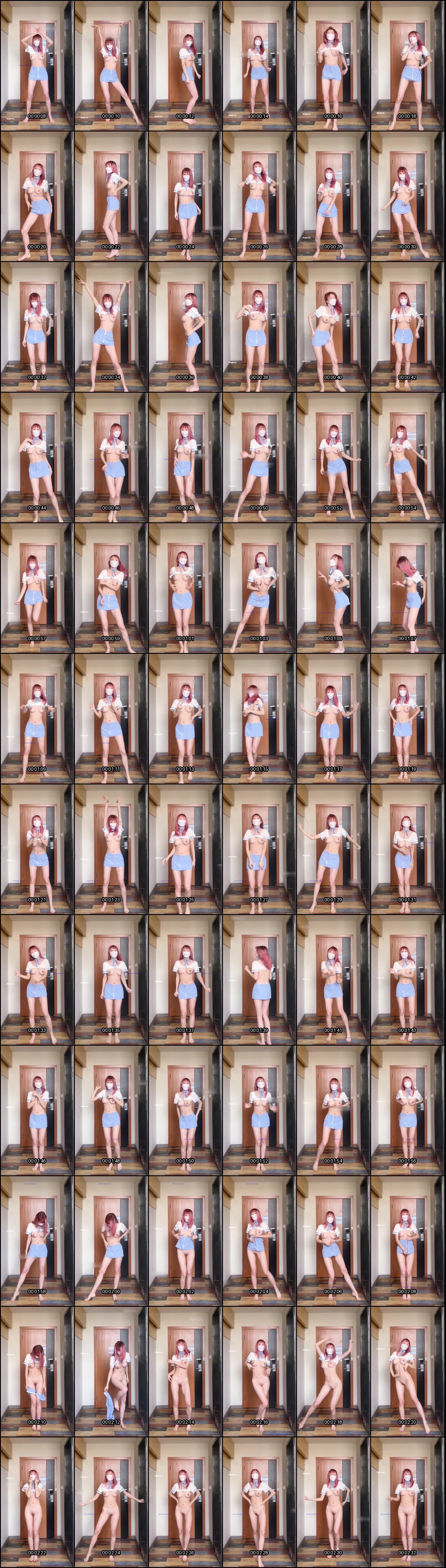 推特极品反差婊小小白_金主高价定制专业全裸裸舞自慰秀