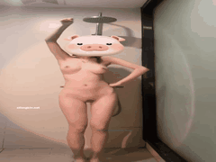 极品反差婊小小白抖音风全裸裸舞自慰_高价定制诱惑表演