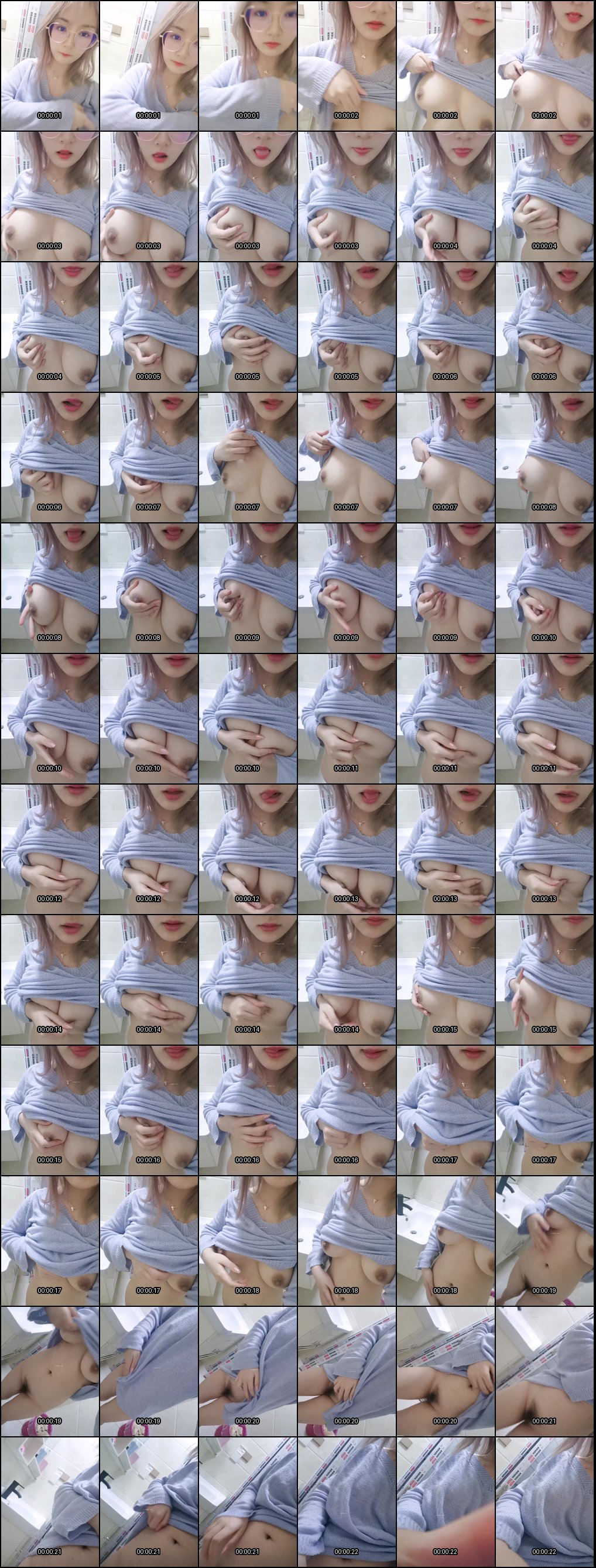 高颜眼镜学姐反差母狗曝光_私生活放尿道具啪啪本性拉满