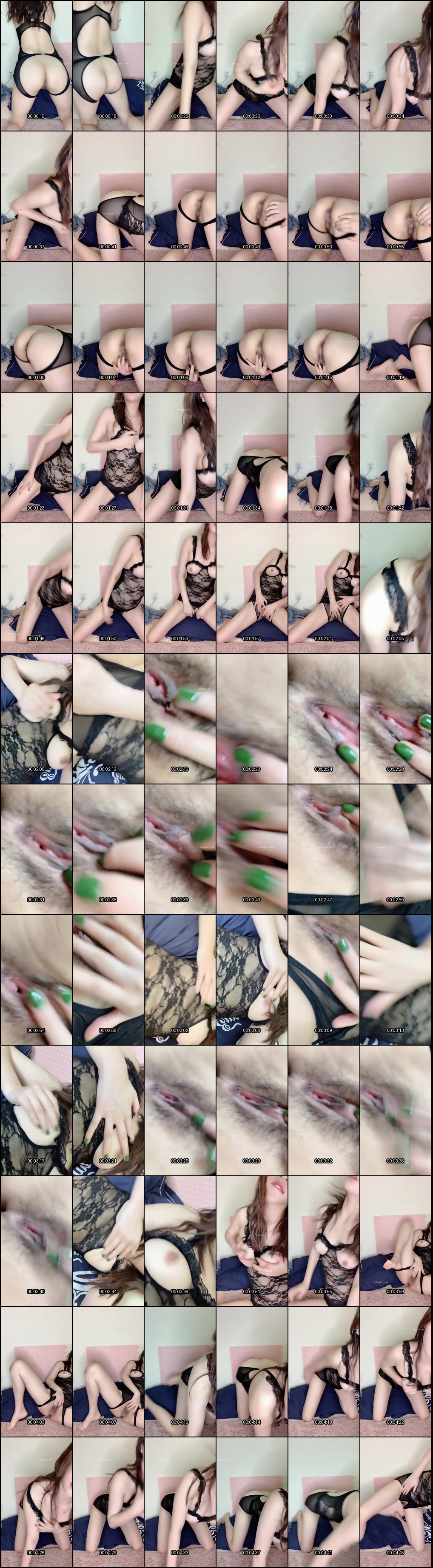 网红耐耐反差婊露脸自拍_黄瓜道具口活吸蛋毒龙无套狂野啪啪