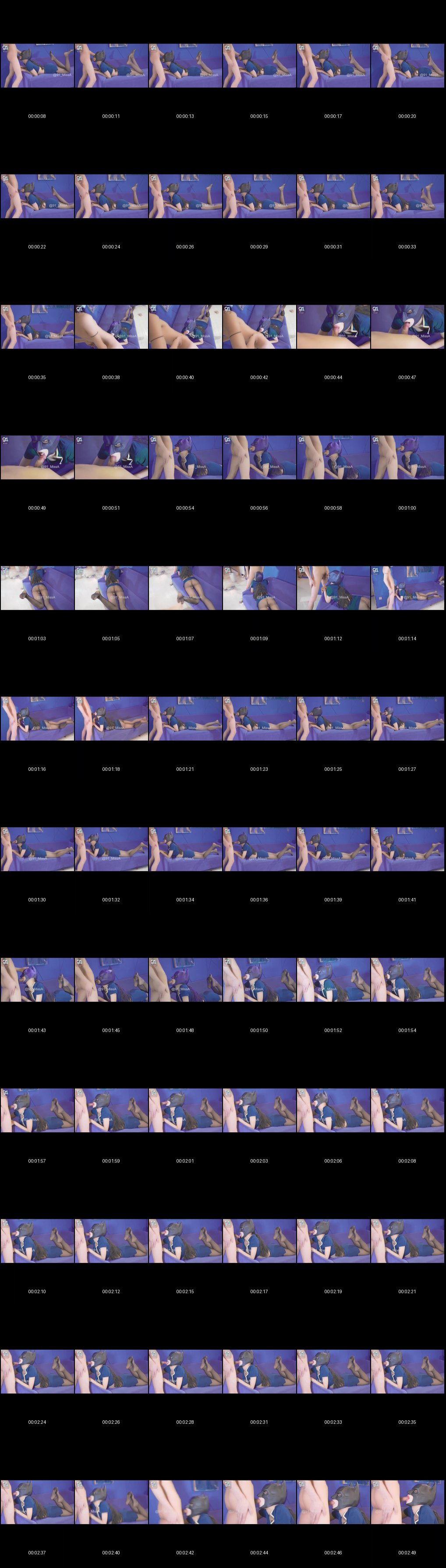 MissA女神惊人反差_超高颜值完美身材竟沦为土豪专属玩物