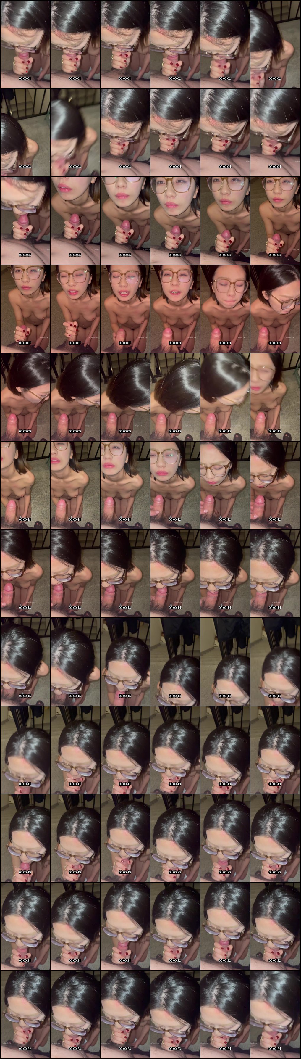 情侣私密泄露_反差婊口交啪啪自拍激情全记录