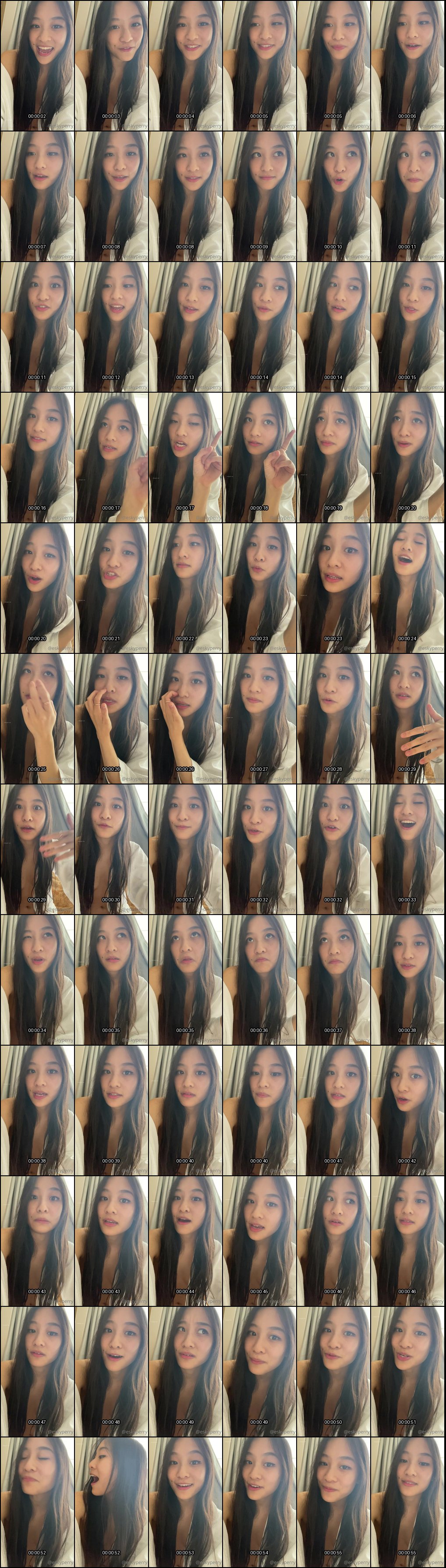 反差瑜伽美女_whlws露脸销魂骑乘_推特老佩里少妇全自动高潮合集5