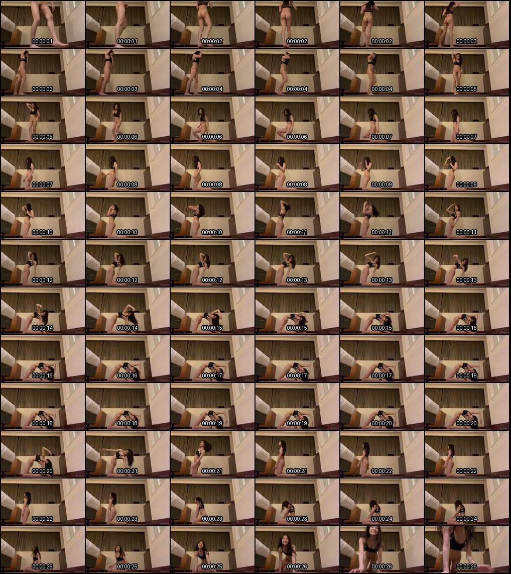 瑜伽舞蹈反差少妇_whlws露脸销魂_老佩里推特骑乘肉棒自动摇摆合集3