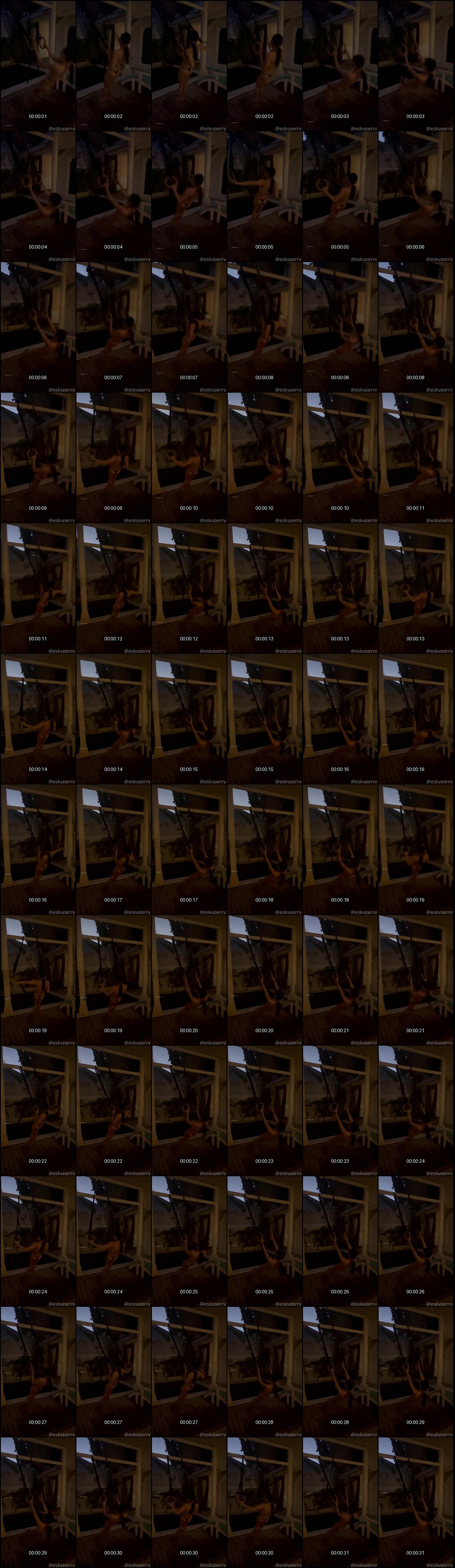 瑜伽舞蹈反差美女_老佩里推特少妇骑乘肉棒销魂全自动合集5