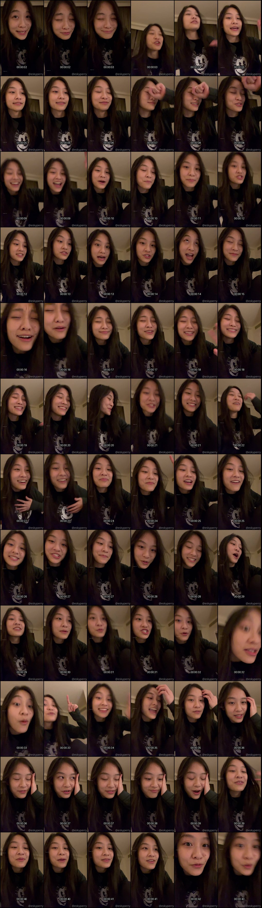 瑜伽舞蹈反差美女露脸骑乘销魂_老佩里推特少妇全自动坐肉棒高潮合集5