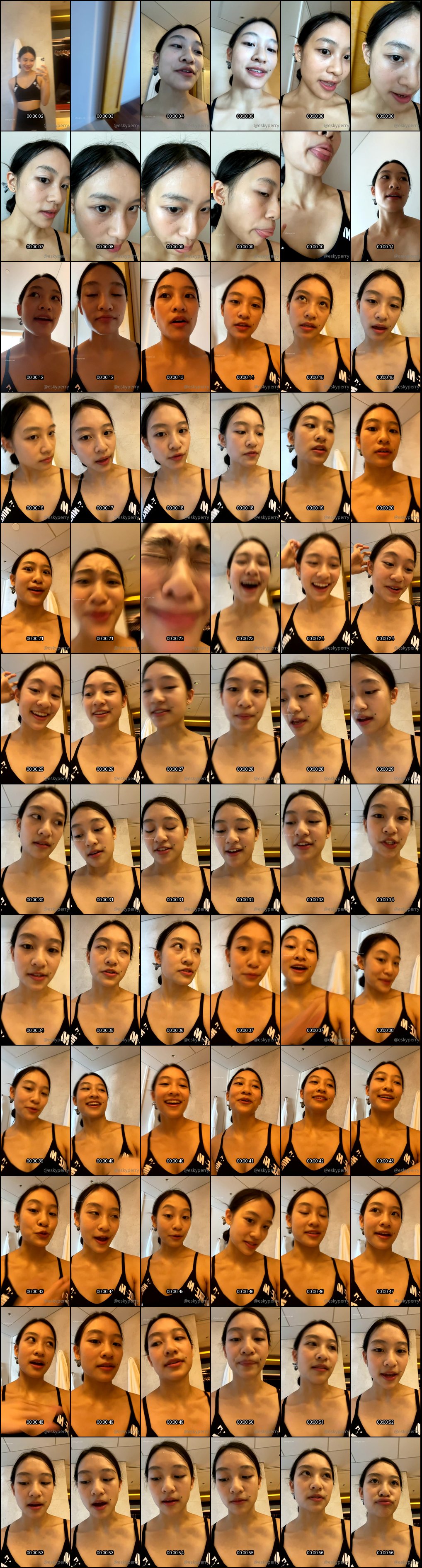 瑜伽舞蹈美女反差婊_露脸骑乘肉棒销魂全自动合集2