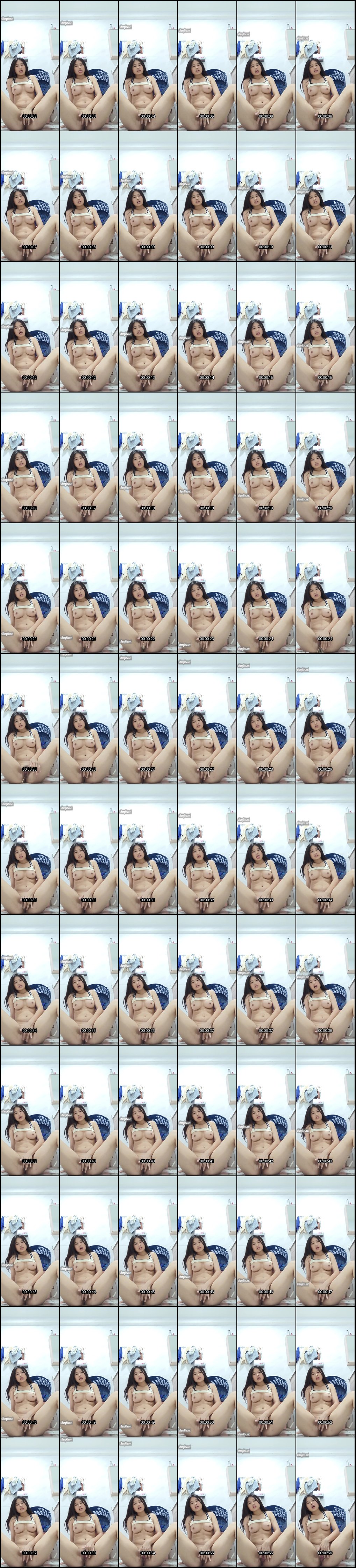 潘晴晴00后反差骚母狗自慰露出裸舞合集1