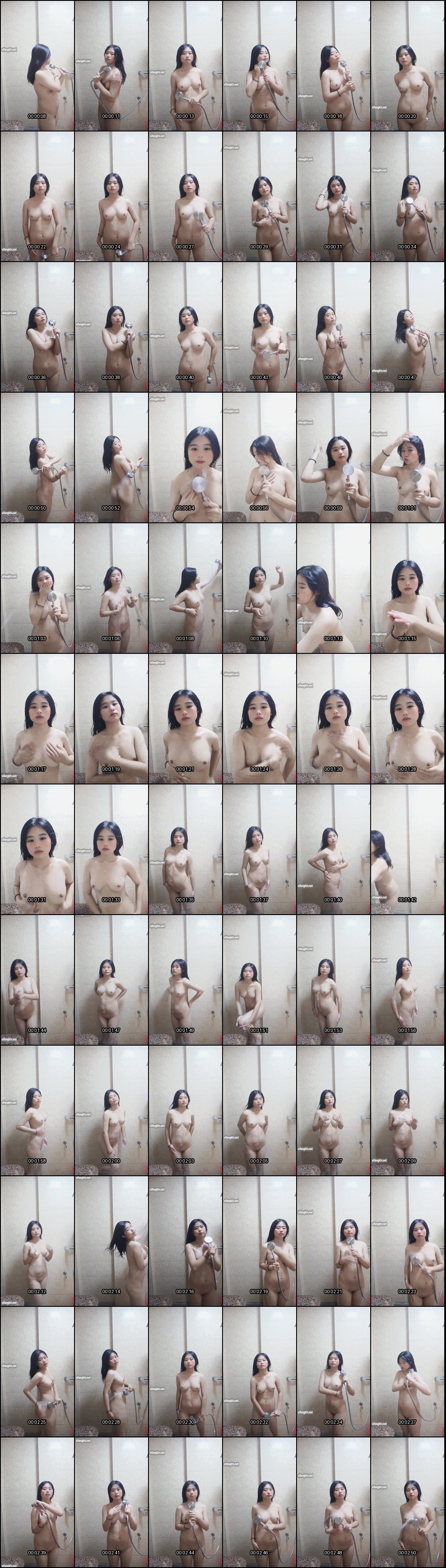 00后反差骚母狗潘晴晴自慰露出裸舞网调合集5_1