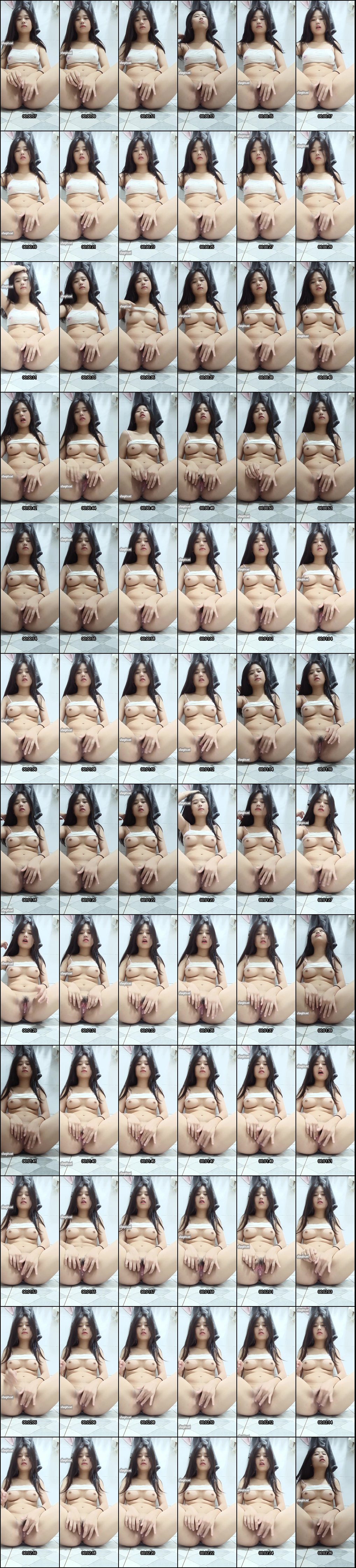 00后反差骚母狗潘晴晴自慰露出裸舞网调合集7