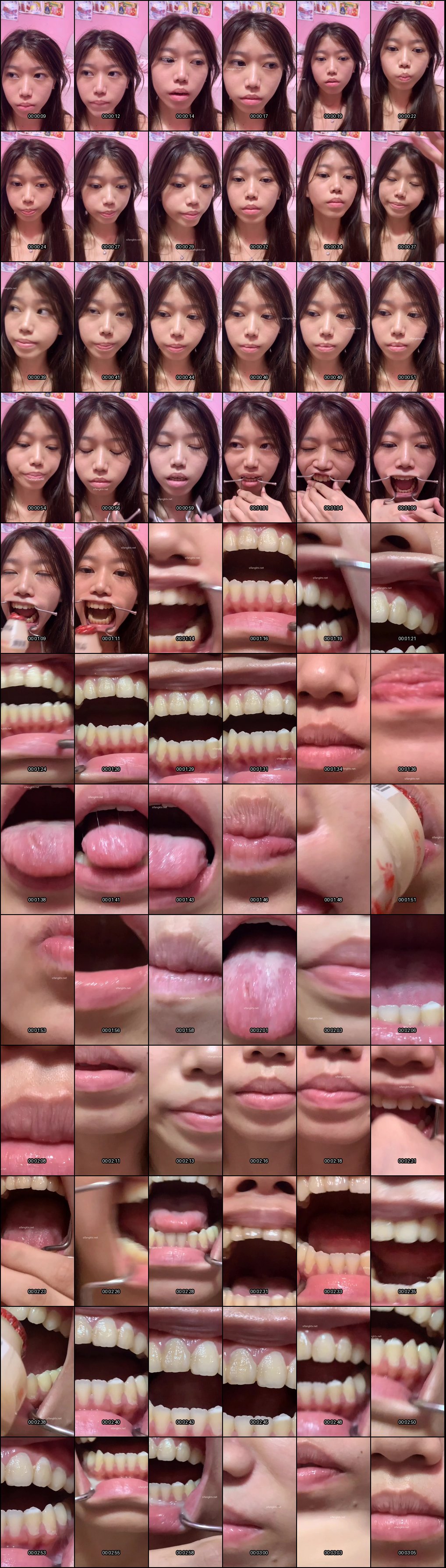 乖巧萝莉的反差秘密_欢欢露出自拍自慰合集3