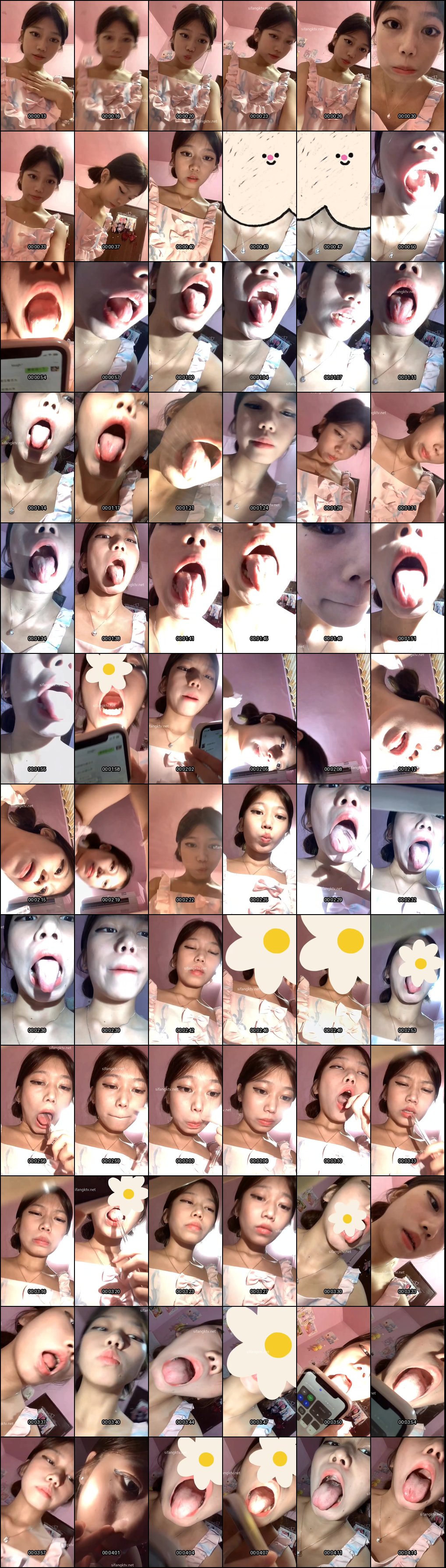 反差萝莉欢欢_乖巧外表下的骚浪自慰露出合集