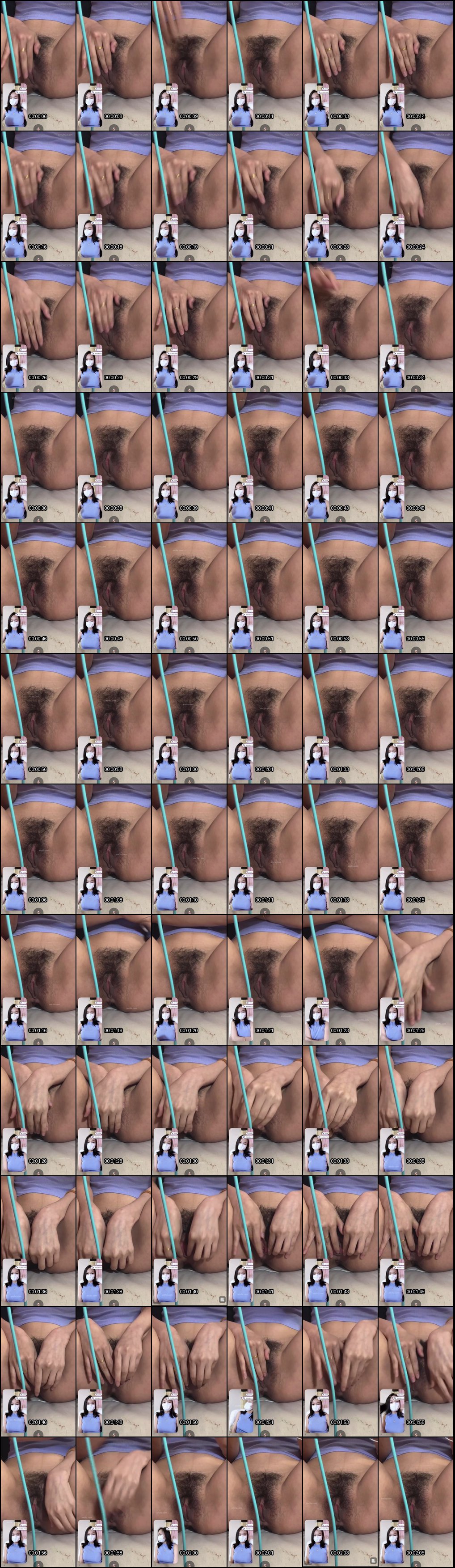 婉婉小仙女B站直播大尺度双视角_表面正规聊天私下漏逼自慰极度反差呻吟合集1