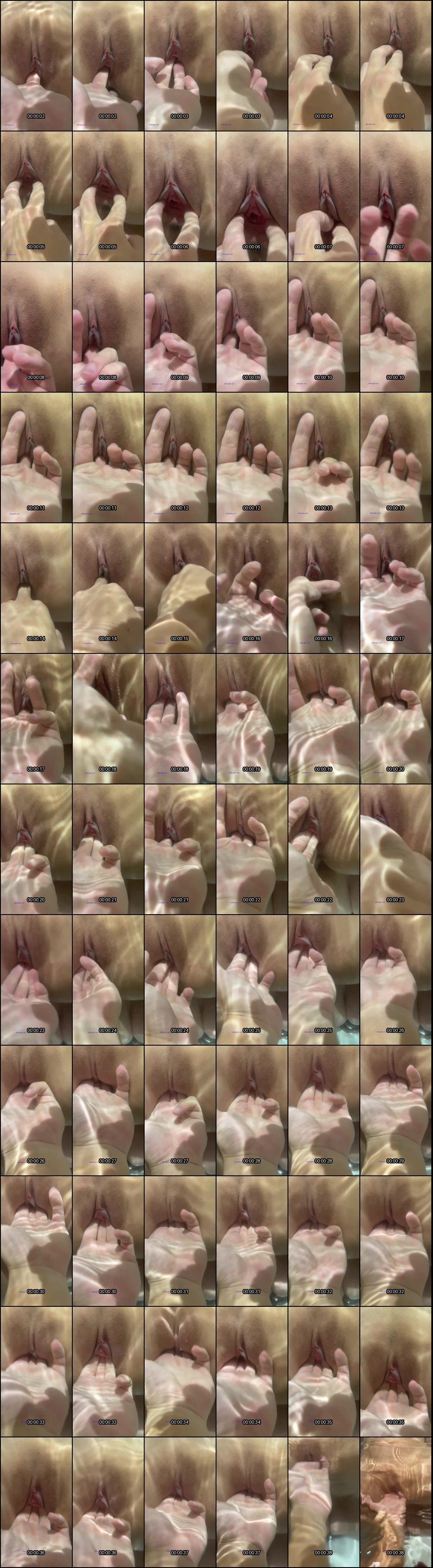 推特网红小幼鱼白虎反差福利姬裸舞啪啪诱惑合集2