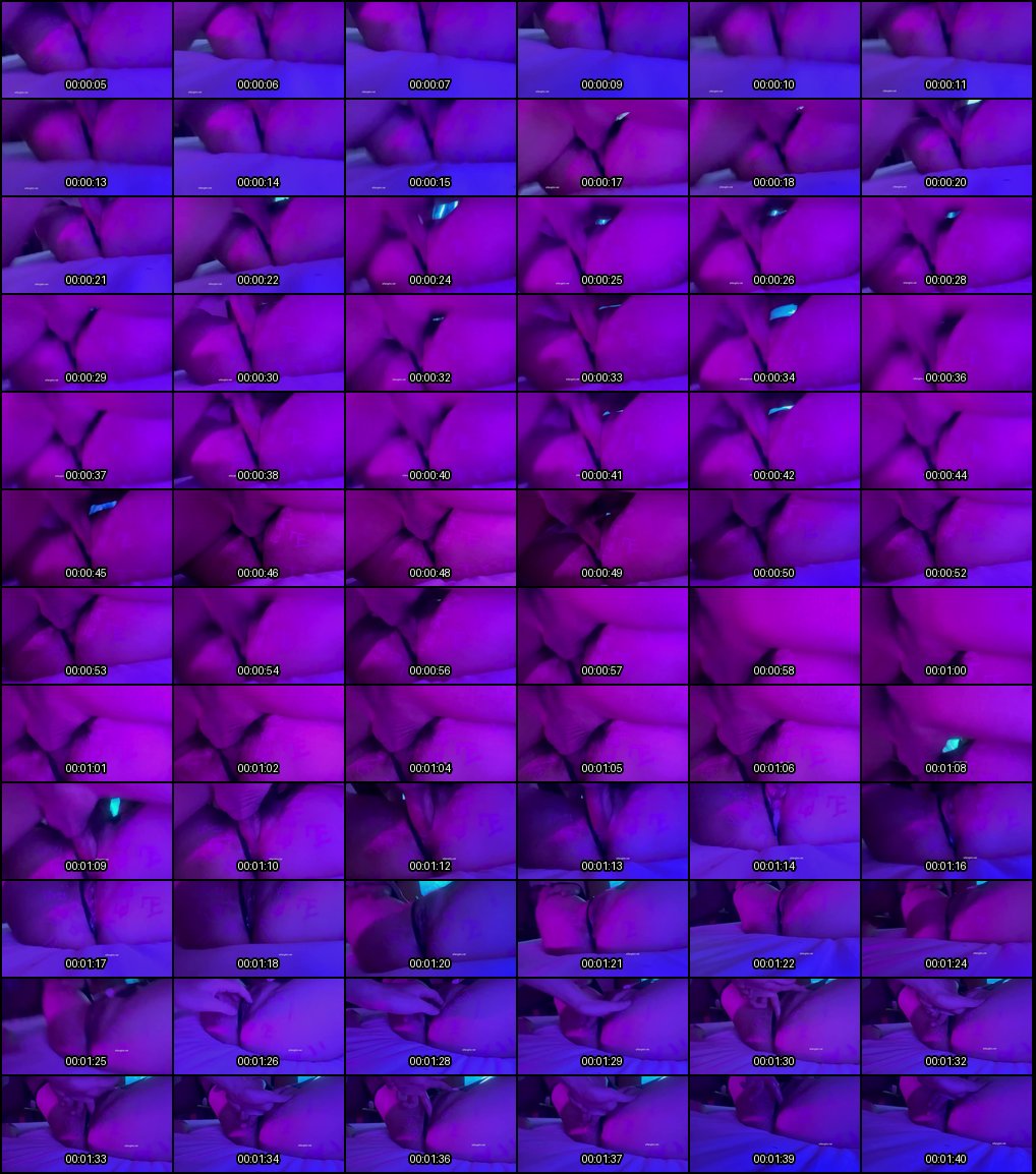 白虎反差福利姬小幼鱼推特裸舞啪啪诱惑合集2_1