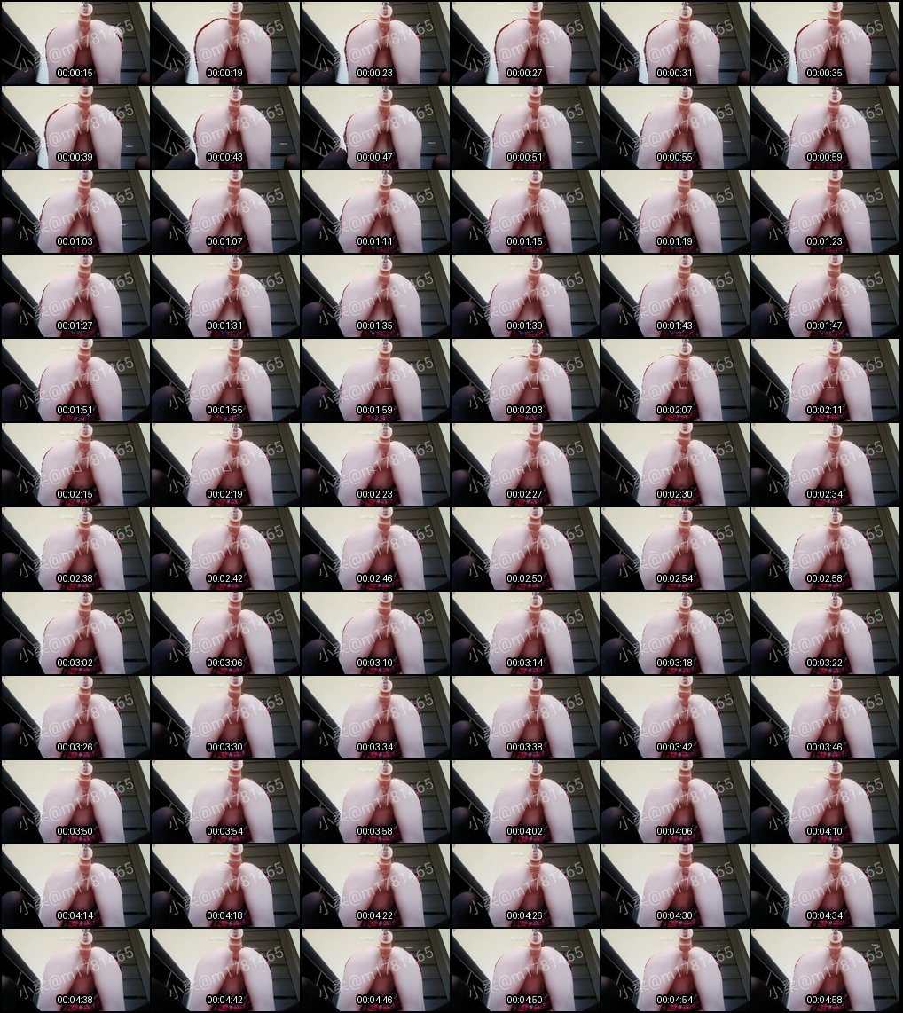 反差小母狗小柔学生萝莉自慰高潮秀