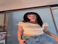 反差留学生yum_707抖音风裸舞诱惑热舞