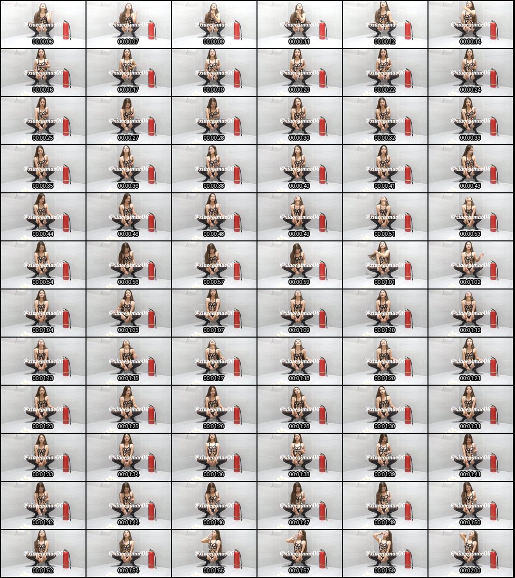 反差学生福利姬户外露脸自慰_小菜猫06母狗露出狂野秀