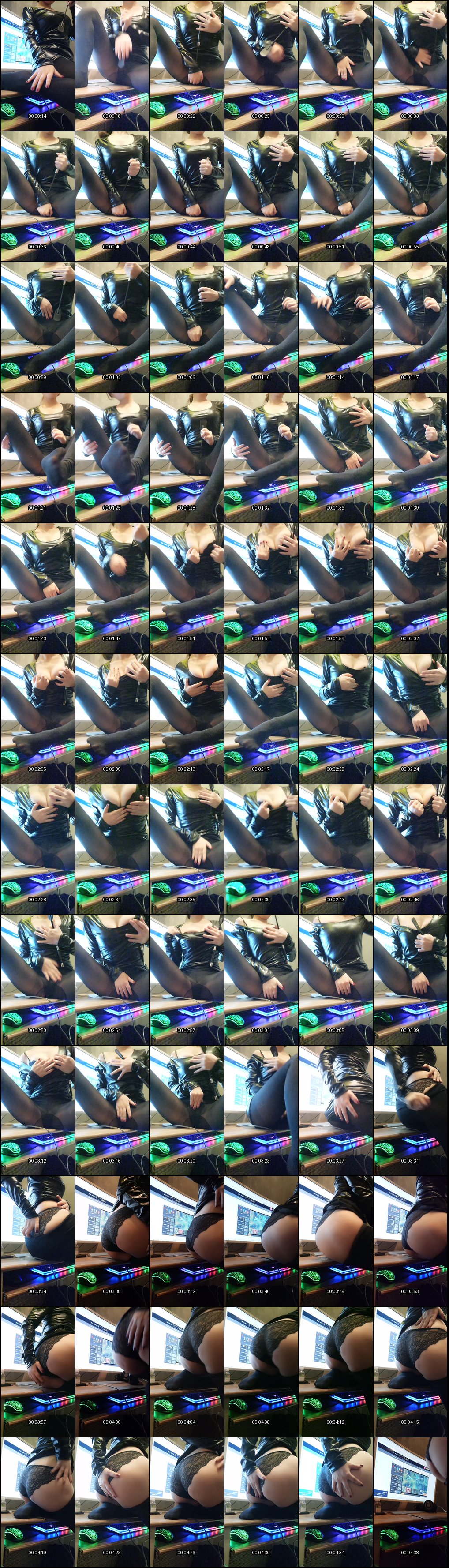 反差学生母狗户外露出自拍合集_镜子酱福利姬诱惑无限