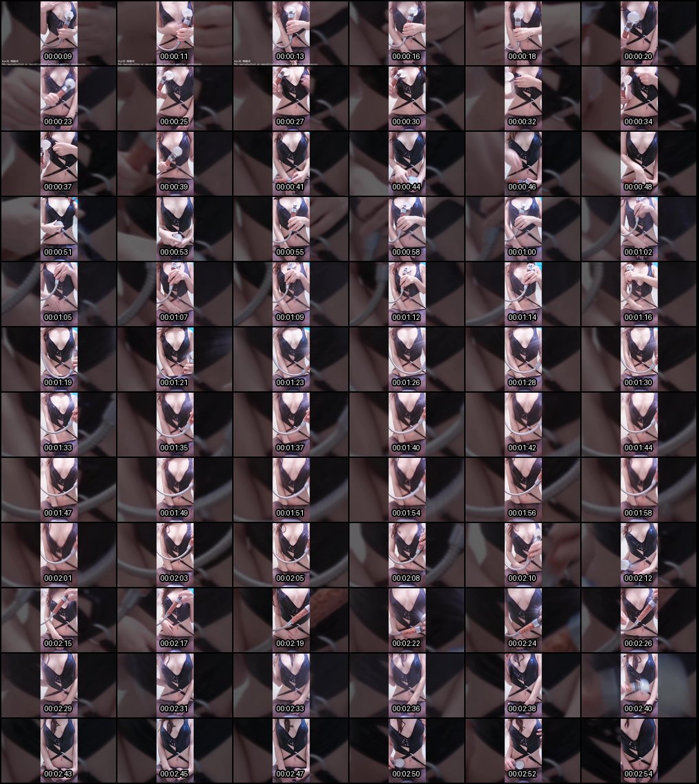 反差学生母狗户外露出自拍合集 - 镜子酱福利姬_1