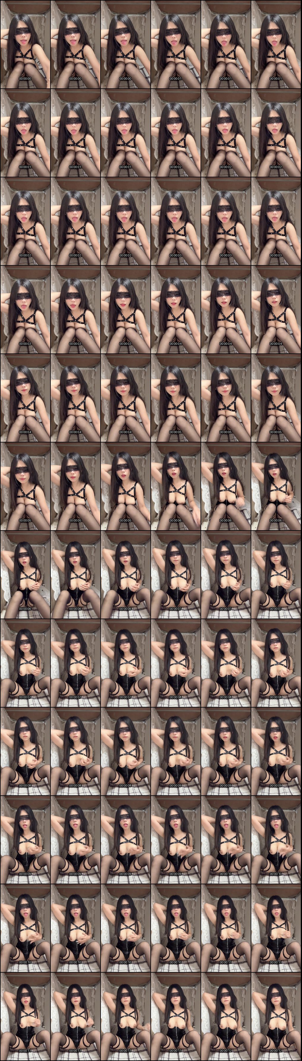 清纯巨乳福利姬宿舍道具自慰_室友聊天旁观_反差母狗本性大爆发