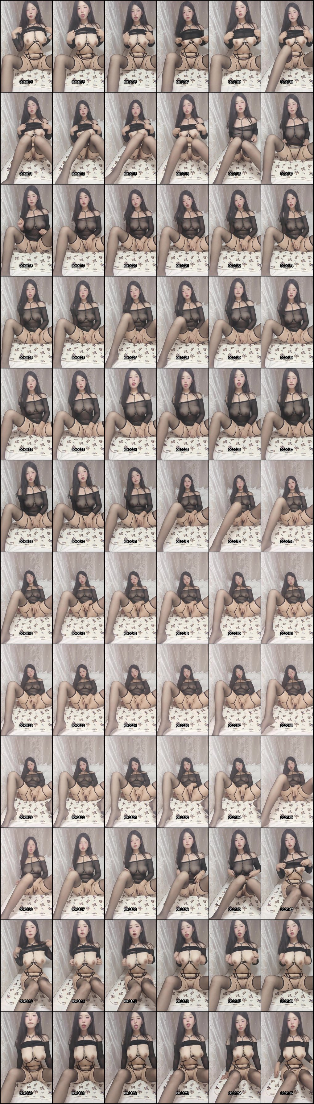 清纯福利姬宿舍道具自慰_巨乳反差母狗室友旁聊天超刺激