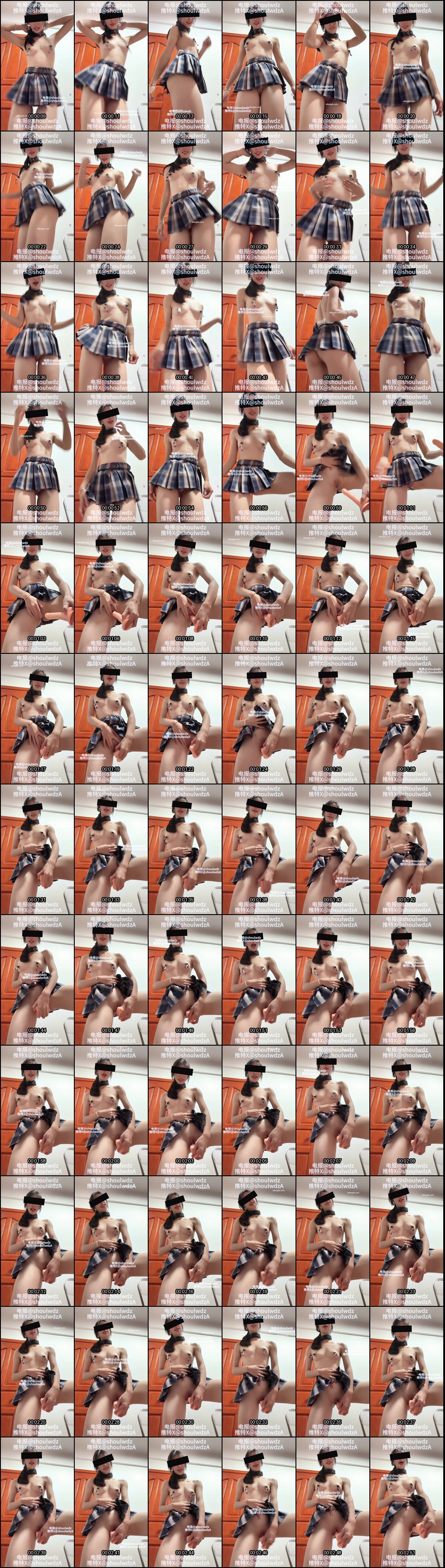 PUA大神操控清纯学生母狗_多位福利姬自拍裸舞自慰全曝光