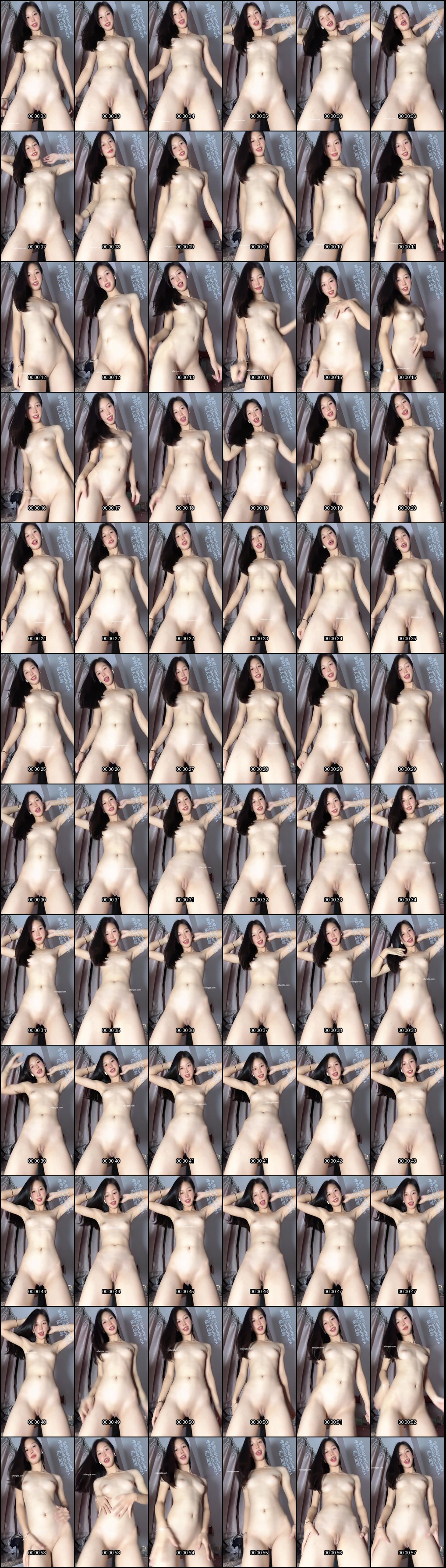 PUA高手操控清纯学生妹变身母狗_自拍裸舞自慰全过程