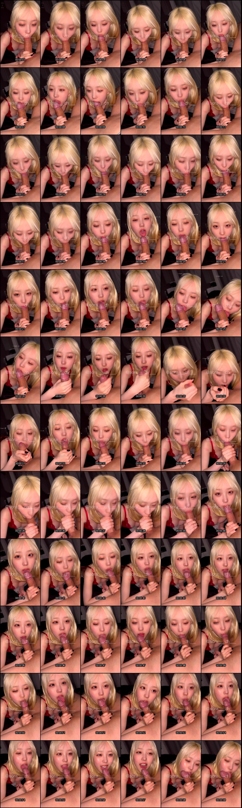 推特爆火高颜值情侣_白天天使般纯真_夜里变身反差母狗_主动撩人让你忍不住