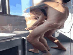 高颜值白富美女神黑帝斯彻底沦陷_按头深喉粗口调教M属性极品女奴